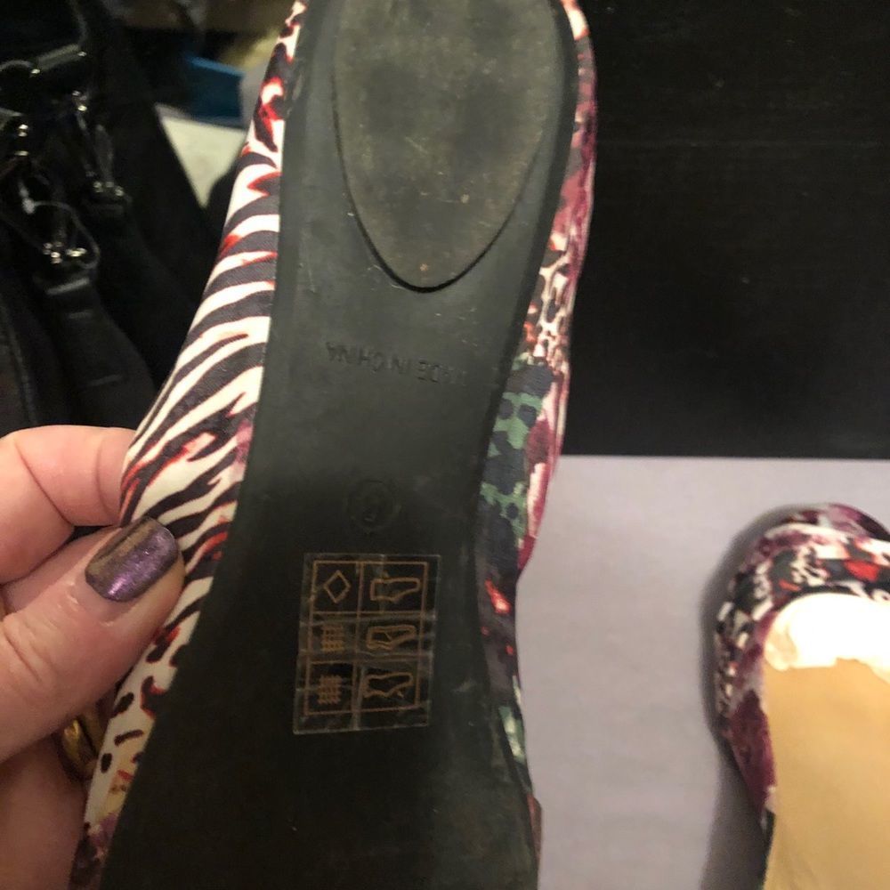 Call It Spring flats - Picture 12 of 14